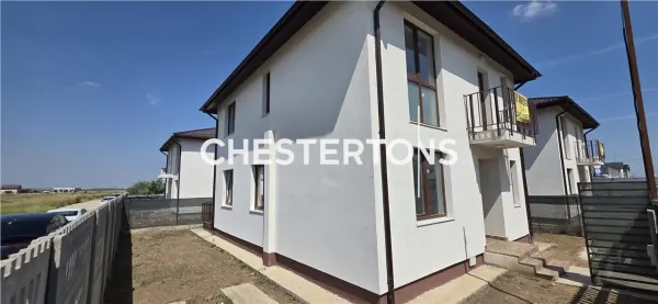 Casă 5 camere Domnești - poza 31