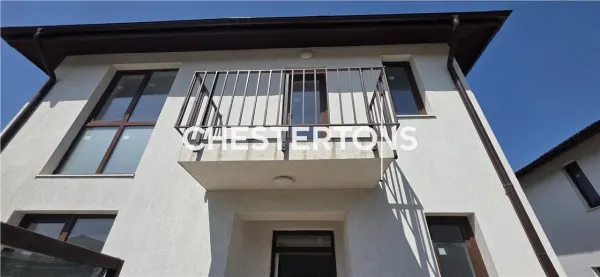 Casă 5 camere Domnești - poza 6