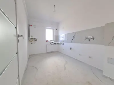 Apartament 2 camere de vanzare in Iasi, Galata, 56,62 mp, bloc nou - foto 3