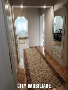 Apartament 3 camere, decomandat, parcare, zona Iulius Mall. - foto 6