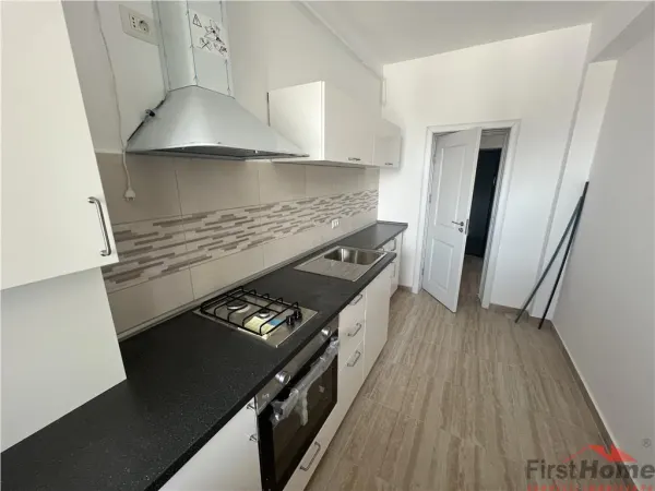 Apartament 1 camera Focșani - poza 3