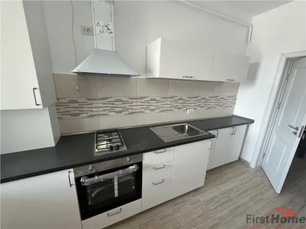 Apartament 1 camera Focșani - poza 2
