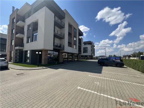 Apartament 1 camera Focșani - poza 1