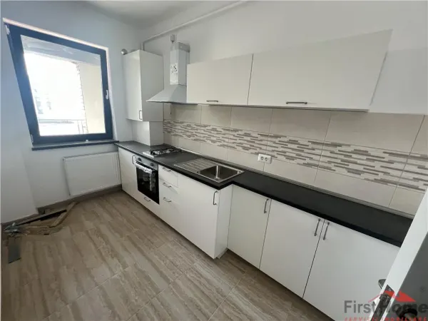 Apartament 1 camera Focșani - poza 4