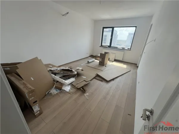 Apartament 1 camera Focșani - poza 8