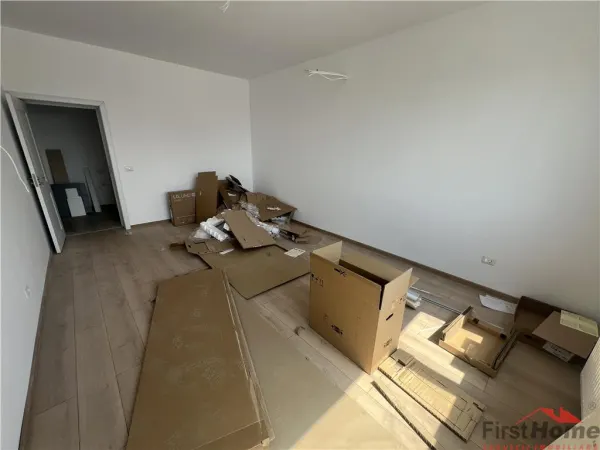 Apartament 1 camera Focșani - poza 9