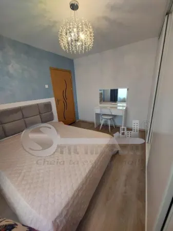 Apartament 3 camere Iași - poza 1