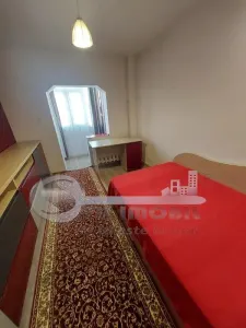Apartament 3 Camere, Prima Închiriere – 3 Balcoane, 2 Băi- Zimbru - foto 2