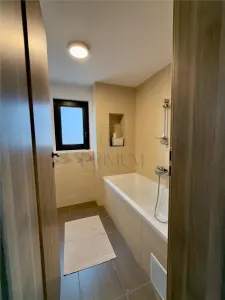 DUPLEX COMPLET MOBILAT ȘI UTILAT | 94 MP UTILI | 306 MP TEREN | MOSNITA - Mosnita Noua