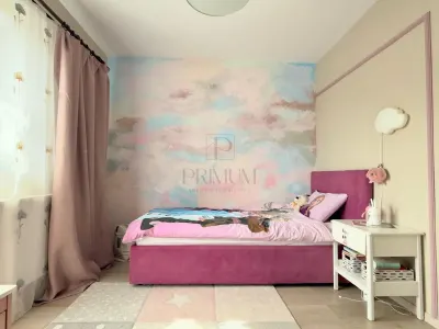 DUPLEX COMPLET MOBILAT ȘI UTILAT | 94 MP UTILI | 306 MP TEREN | MOSNITA - foto 5