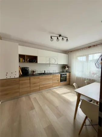 Casă 3 camere Moșnița Nouă - poza 7