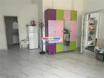 Afacere la cheie! Gradinita autorizata - Militari Residence - foto 5