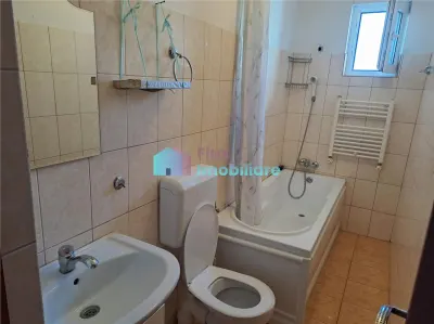 Apartament cu 2 camere George Enescu - Suceava