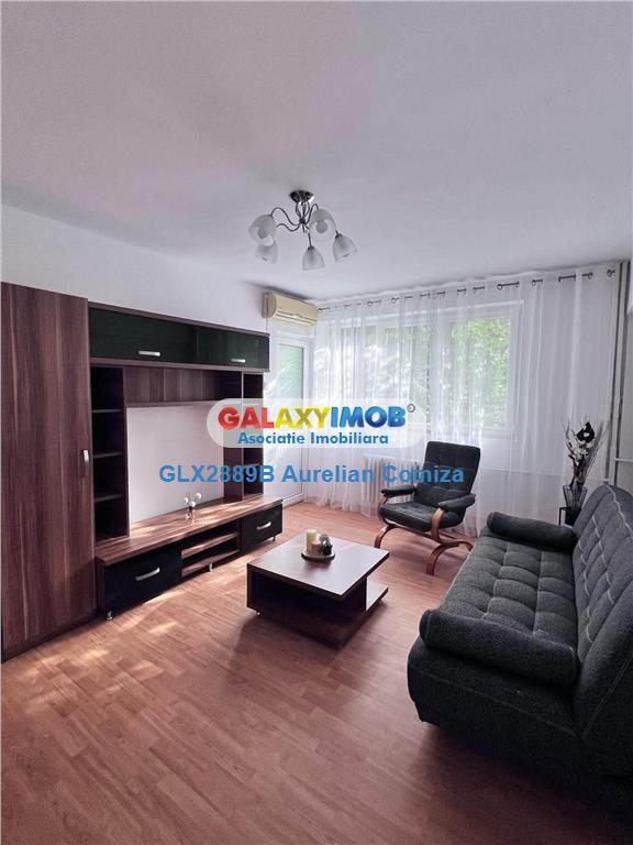 Apartament 3 camere Crangasi/etajul 1/bloc reabilitat - Bucuresti