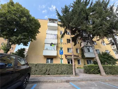 Apartament 2 camere, total renovat, str. Avram Iancu - foto 14