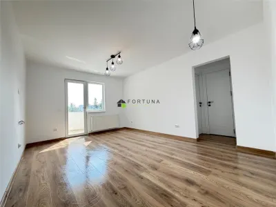 Apartament 2 camere, total renovat, str. Avram Iancu - foto 3