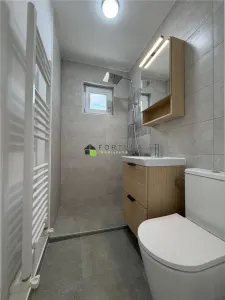 Apartament 2 camere, total renovat, str. Avram Iancu - foto 8