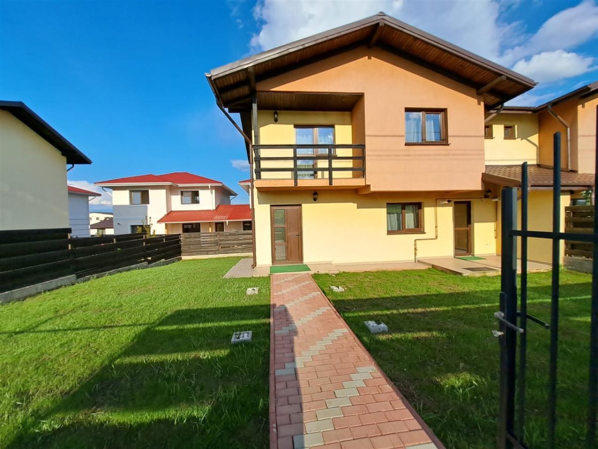 Vila HORPAZ - 599 euro - Iasi
