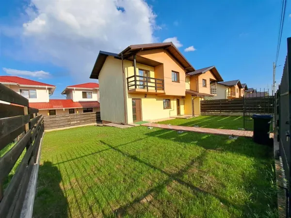 Apartament 3 camere Iași - poza 2