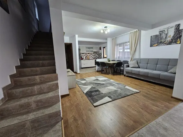 Apartament 3 camere Iași - poza 3
