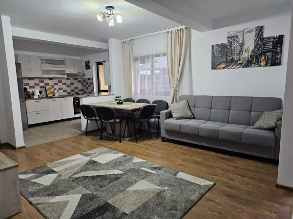 Apartament 3 camere Iași - poza 4
