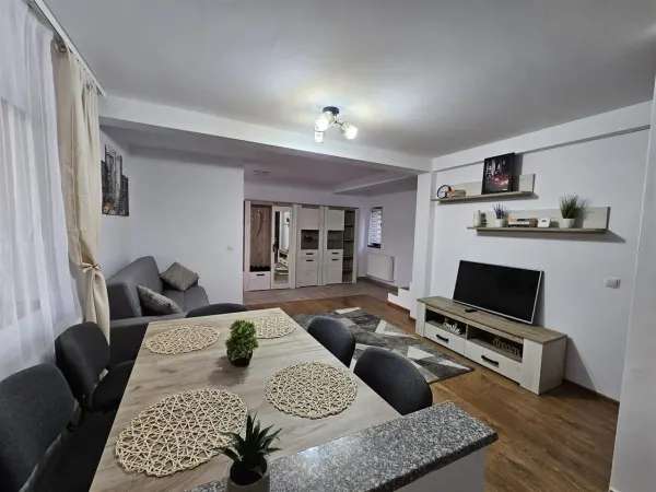 Apartament 3 camere Iași - poza 5