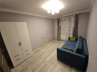 Apartament 3 camere | 70 mp | Balcon 9 mp | Parcare inclusă | Giroc - Giroc