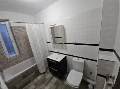 Apartament 3 camere | 70 mp | Balcon 9 mp | Parcare inclusă | Giroc - foto 3