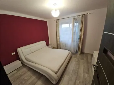 Apartament 3 camere | 70 mp | Balcon 9 mp | Parcare inclusă | Giroc - foto 4