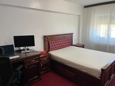 Apartament Premium 3 Camere, 90 mp, 2 Parcări + Boxă – Bucșinescu / Tudor Vladimirescu - foto 7