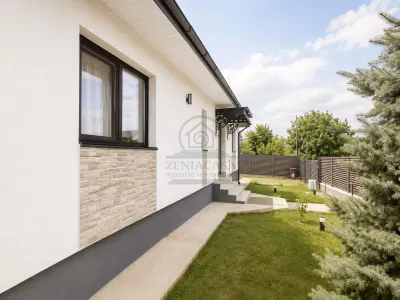 Casa Dancu Holboca 3 camere + 455 mp teren - foto 14