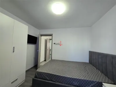 Gata de mutat! Mobilat modern, utilat Tei Facultatea de Constructii investitie - foto 14