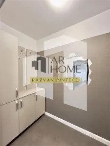 Apartamenent 2 camere, de lux, renovat, zona 9 Mai, Ploiesti - foto 17