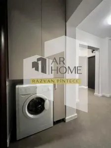 Apartamenent 2 camere, de lux, renovat, zona 9 Mai, Ploiesti - foto 18