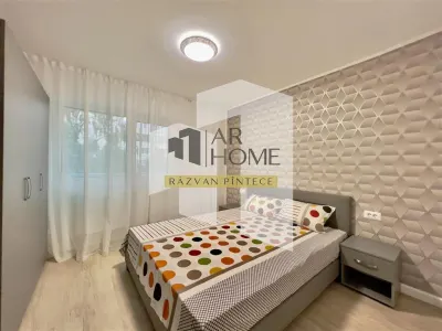 Apartamenent 2 camere, de lux, renovat, zona 9 Mai, Ploiesti - foto 3