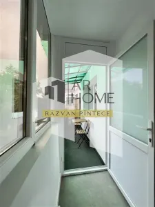 Apartamenent 2 camere, de lux, renovat, zona 9 Mai, Ploiesti - foto 21