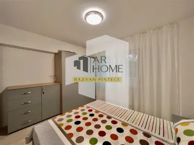 Apartamenent 2 camere, de lux, renovat, zona 9 Mai, Ploiesti - foto 4