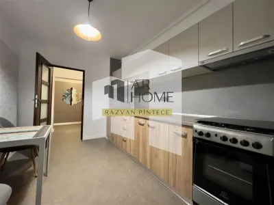 Apartamenent 2 camere, de lux, renovat, zona 9 Mai, Ploiesti - foto 6