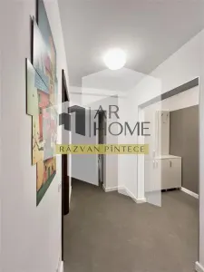 Apartamenent 2 camere, de lux, renovat, zona 9 Mai, Ploiesti - foto 7