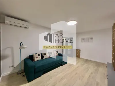 Apartamenent 2 camere, de lux, renovat, zona 9 Mai, Ploiesti - foto 10