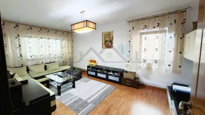 Apartament 3 camere decomandat Scriitorilor - Brasov