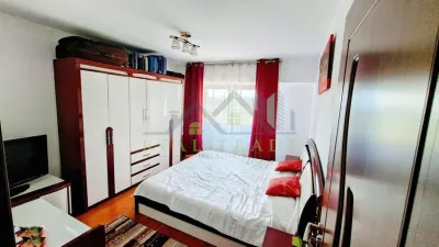 Apartament 3 camere decomandat Scriitorilor - foto 2