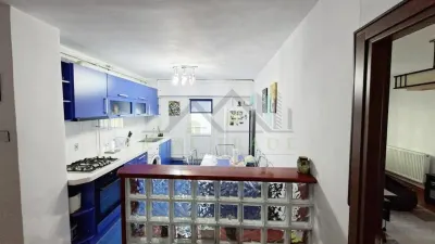 Apartament 3 camere decomandat Scriitorilor - foto 4