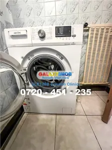 Apartament 2 camere București - poza 11