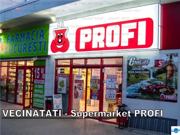 Apartament 2 camere București - poza 14