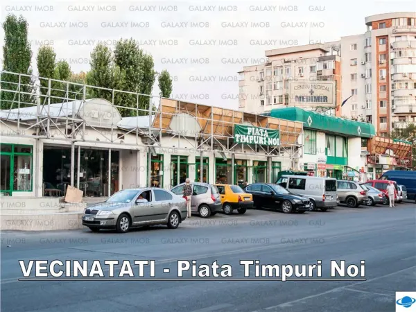 Apartament 2 camere București - poza 15