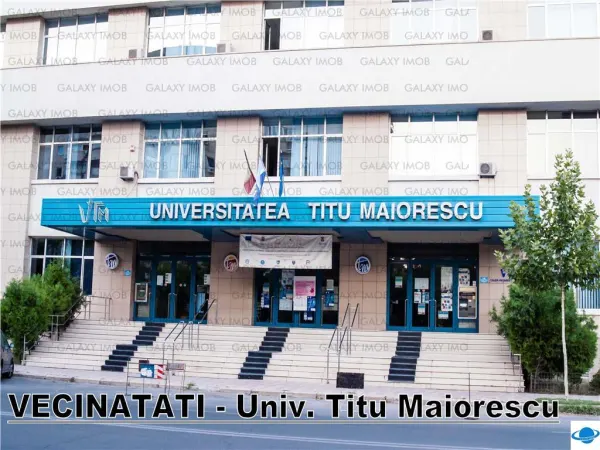 Apartament 2 camere București - poza 16