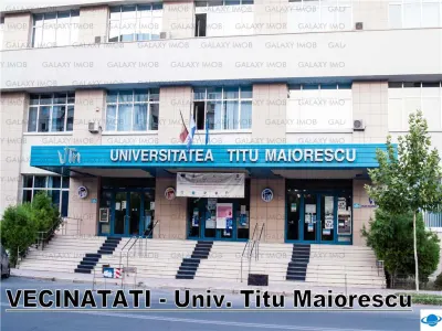 Apartament 2 camere București - poza 16