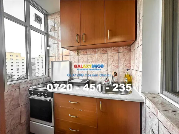 Apartament 2 camere București - poza 5