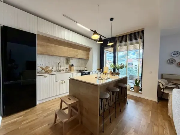 Apartament 3 camere Brașov - poza 2